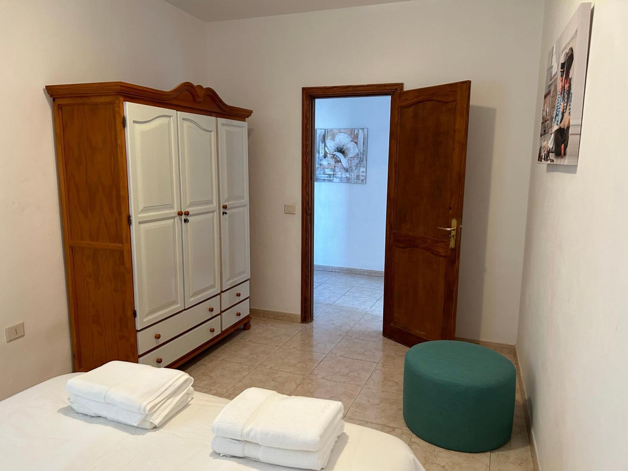 Casa Brisa Apartment La Santa Exterior photo