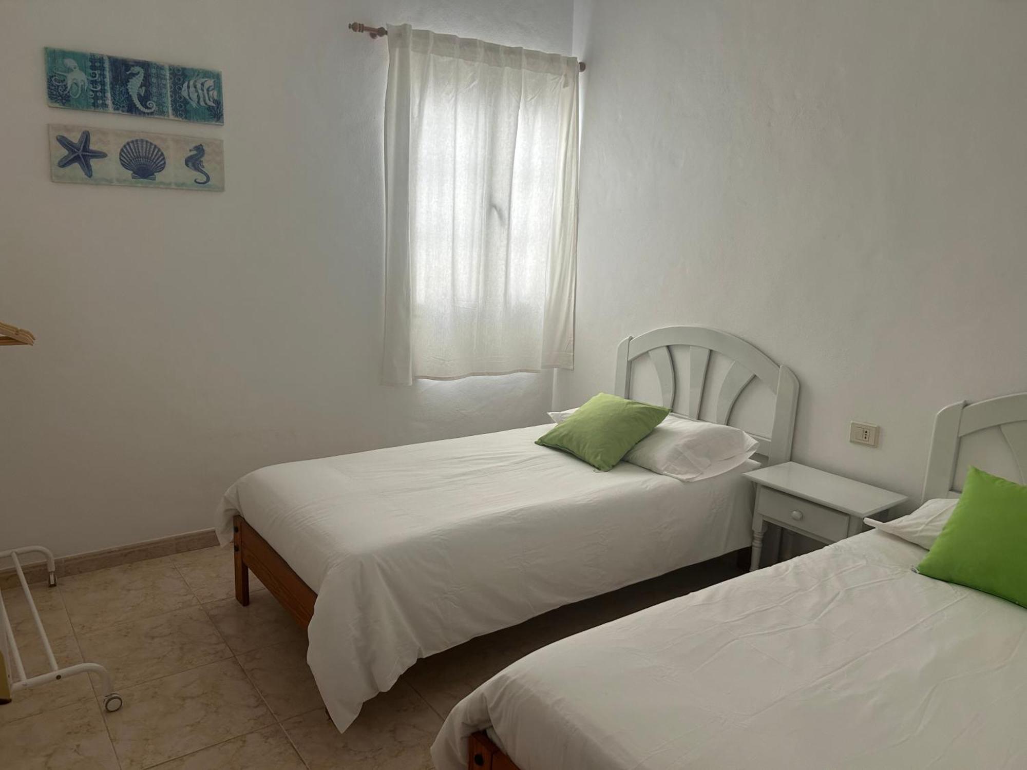 Casa Brisa Apartment La Santa Exterior photo